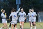 WLax vs MIT